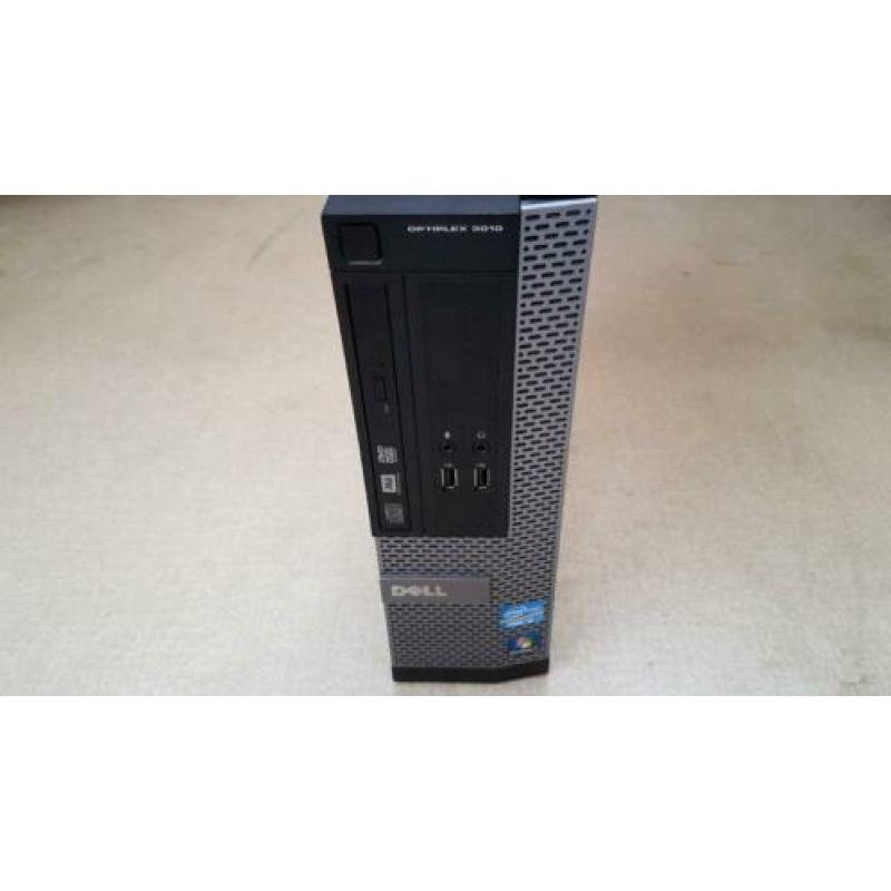 Dell Optiplex 3010 Intel Core i5