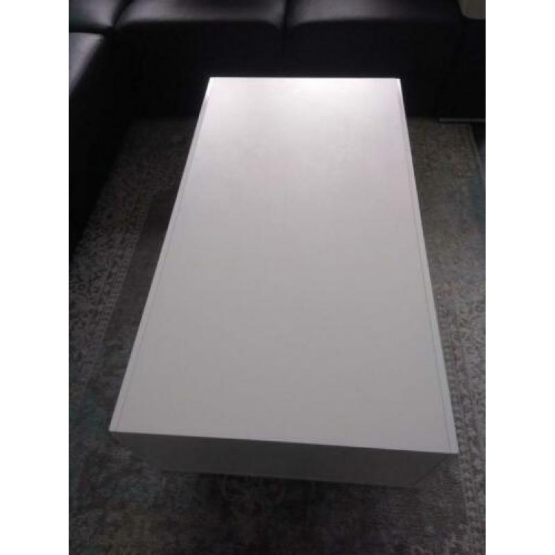 Salontafel Wit