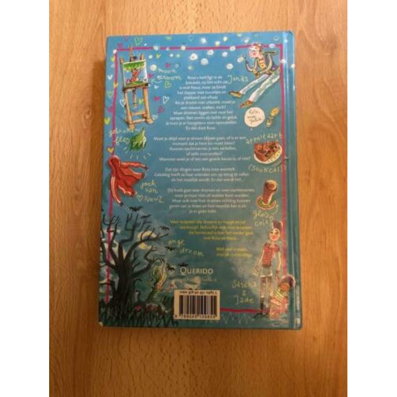 Hoe overleef ik..? Boekenserie