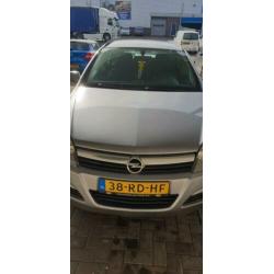 Opel Astra 1.6 16V St.wgn. 2005 Grijs