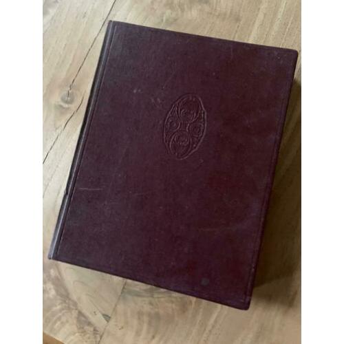 Kijk. Ingebonden tijdschriften 1978 blad Kijk