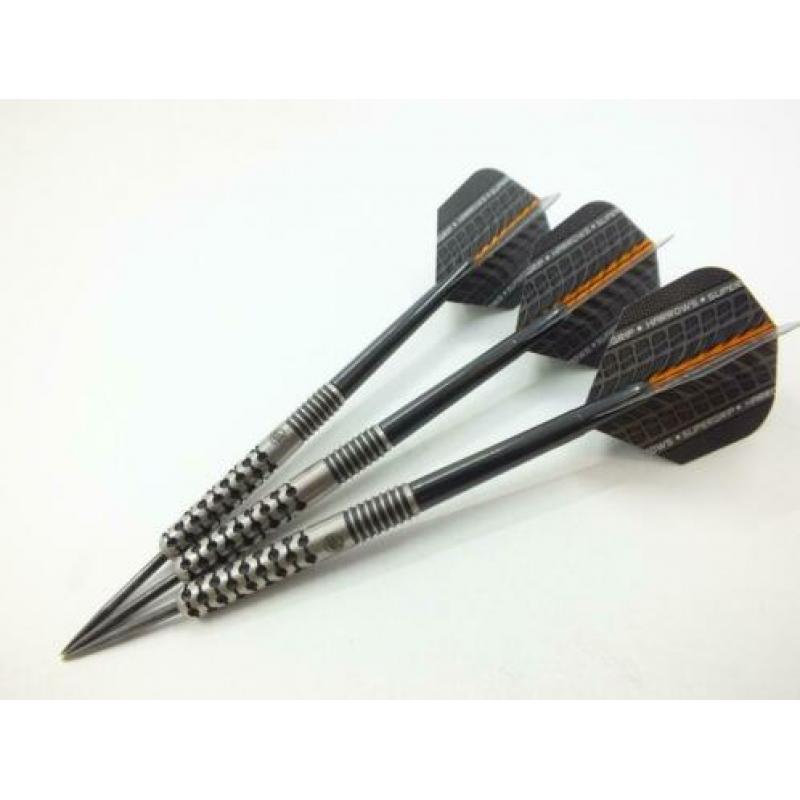 Darts Winmau Zagato 23 gram 90% tungsten