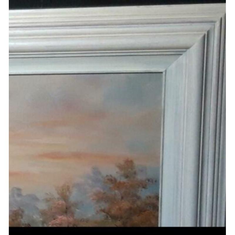 Schilderij