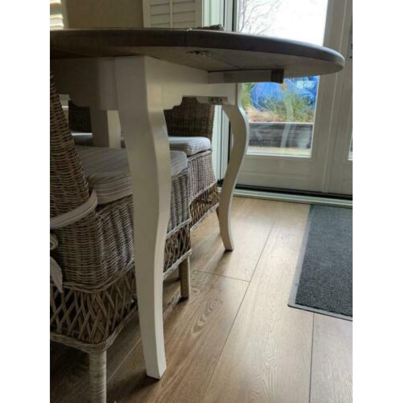 Eettafel landelijk