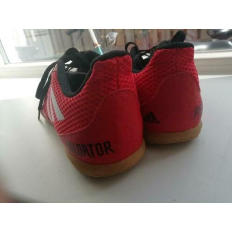 Adidas predator maat 40 nieuw voetbal sportschoenen