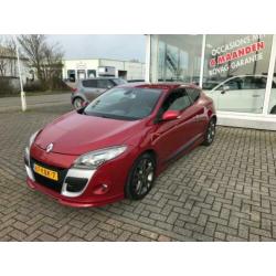 Renault Mégane Coupé 2.0 TCe Dynamique