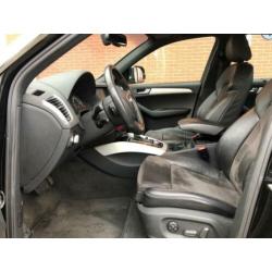 Audi Q5 2.0 TFSI quattro Pro Line