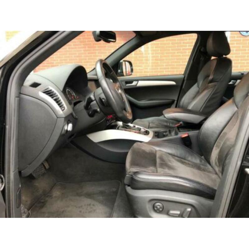 Audi Q5 2.0 TFSI quattro Pro Line