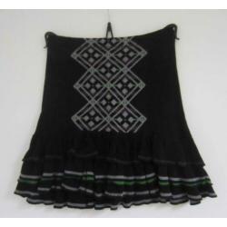 Leuke rok DEPT maat M