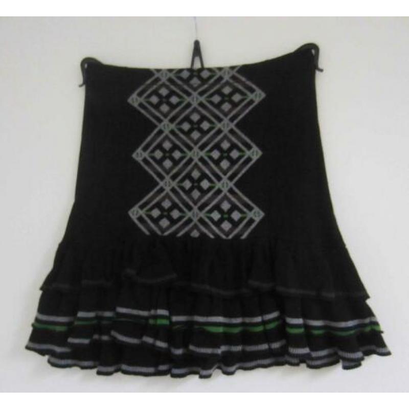 Leuke rok DEPT maat M