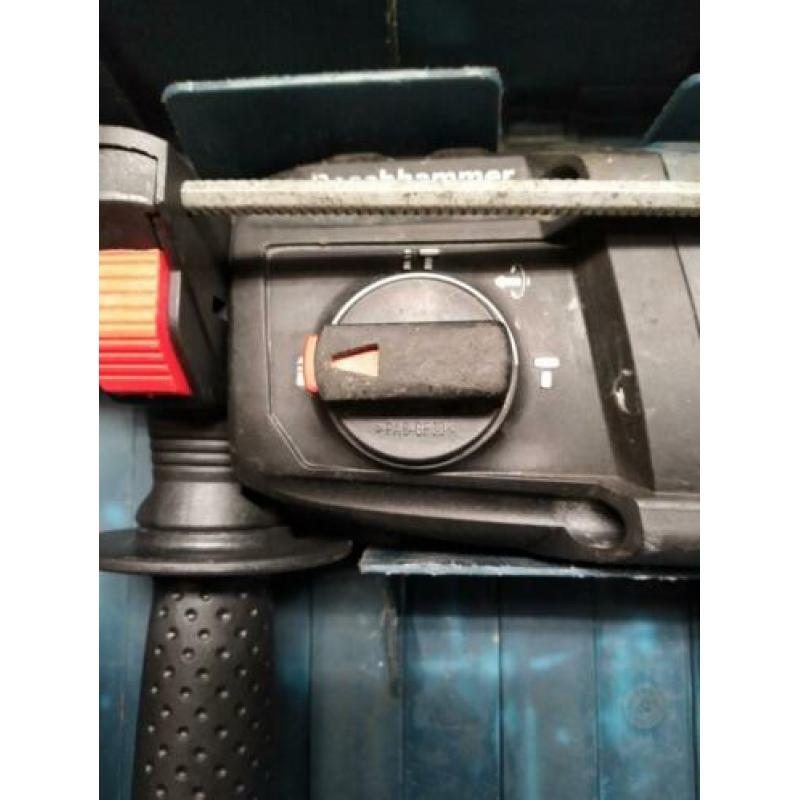 Bosch GBH 2-20 D professional