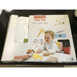 Stokke tafelblad