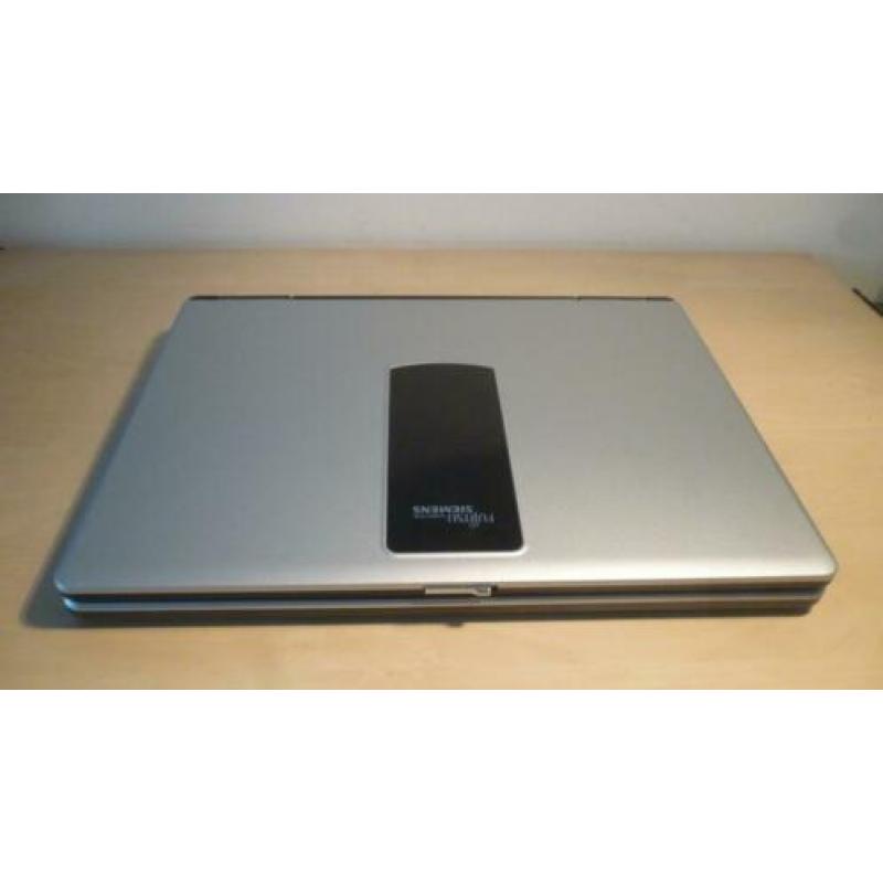 Fujitsu Siemens Amilo Defect