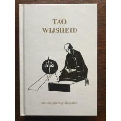 Tao wijsheden met illustraties