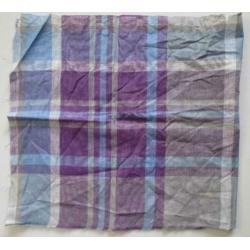 Surinaamse Quilt Patchwork Knutsel Pangi stofje nr 2670