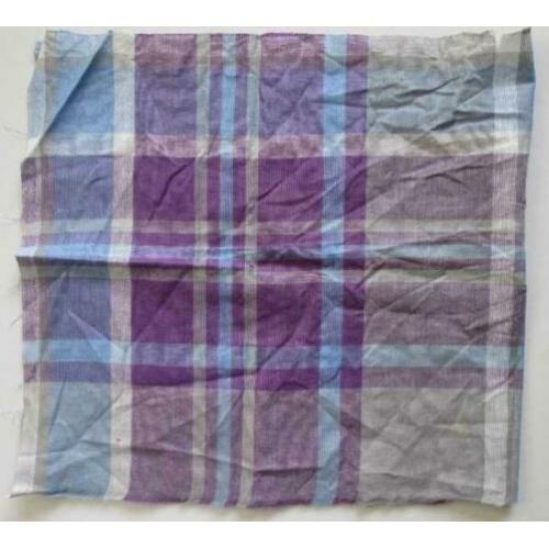 Surinaamse Quilt Patchwork Knutsel Pangi stofje nr 2670
