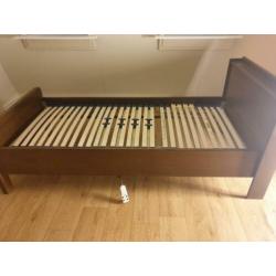 Eastborn Unique elektrische bedbodem 90x200