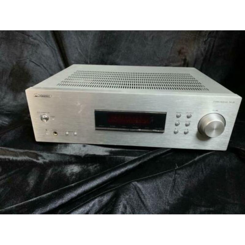 Pioneer sx-20