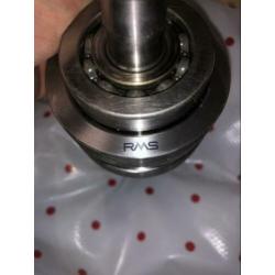 RMS race krukas 70cc