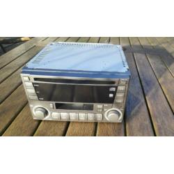 OEM subaru hawkeye radio