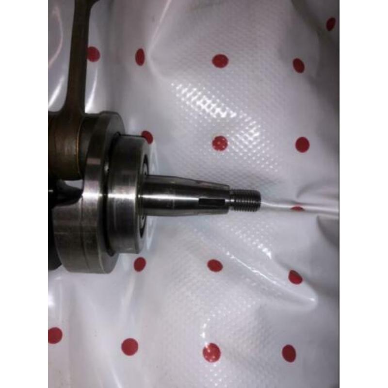 RMS race krukas 70cc