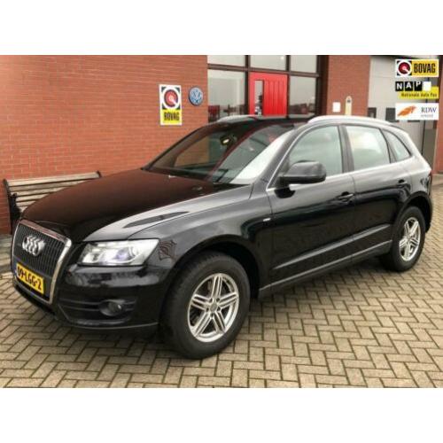 Audi Q5 2.0 TFSI quattro Pro Line