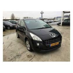 Peugeot 3008 ST 1.6 HDi