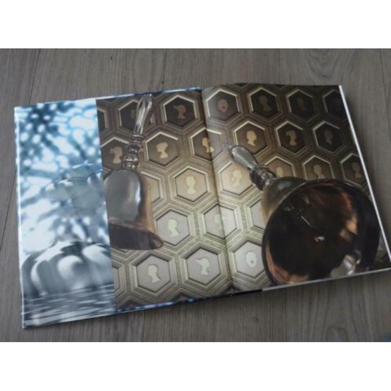 Marcel Wanders - Interieur 2011 - Boek