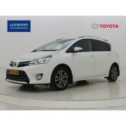 Toyota Verso 1.8 VVT-i 147 PK Aspiration 7p. Limited | Stoel