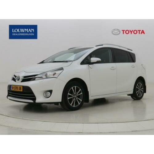 Toyota Verso 1.8 VVT-i 147 PK Aspiration 7p. Limited | Stoel