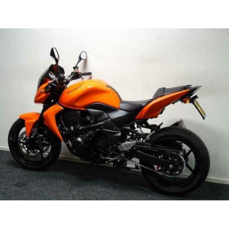 Bloedmooie Kawasaki Z 750 Z750 (bj 2008)