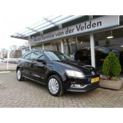 Volkswagen Polo 1.2 TSI 110pk Comfortline (bj 2015)