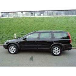 Volvo XC70 2.5 T Gtr.Comfort L.