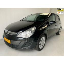 Opel Corsa 1.3 CDTi EcoFlex S/S Business Edition Navigatie A