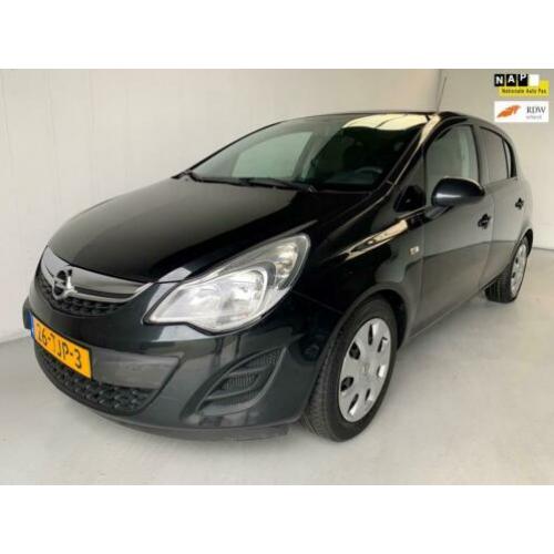 Opel Corsa 1.3 CDTi EcoFlex S/S Business Edition Navigatie A