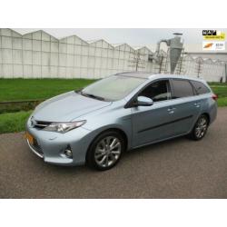 Toyota Auris Touring Sports 1.8 Hybrid Lease Pro