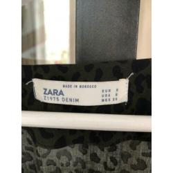 Zara jurk maat S (positiekleding)