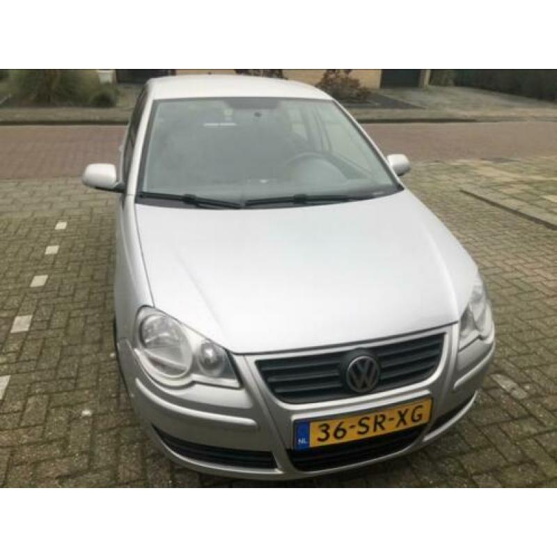 Volkswagen Polo 1.4 apk 2021