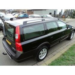 Volvo XC70 2.5 T Gtr.Comfort L.