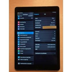 Te Koop ipad Air 2 64GB