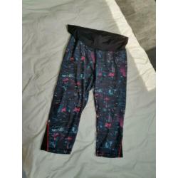 Whkmp's Own capri sportbroek maat 44