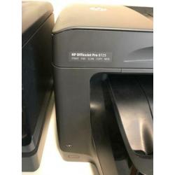 Printer HP OfficeJet Pro 8725