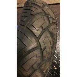 Velgen banden velgenset Vespa Lx lxv s et2 et4 €75