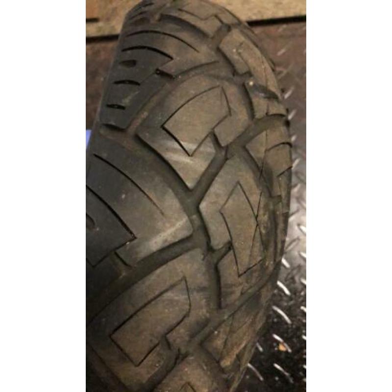 Velgen banden velgenset Vespa Lx lxv s et2 et4 €75
