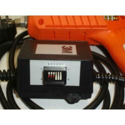 Te koop 3M Scotch - Weld Polygun HP industriëellijmpitool