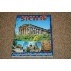 Sicilië - Kunst, geschiedenis, cultuur en folkore !!
