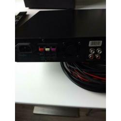 Teufel 300 rc