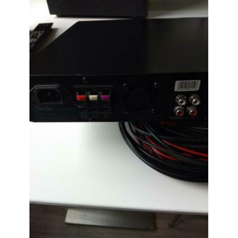 Teufel 300 rc
