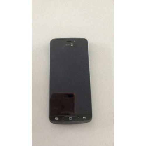 Doro 8040 black senioren telefoon