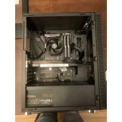 Game PC | Ryzen 3 | 1050TI | 16GB RBG RAM | 1TB opslag